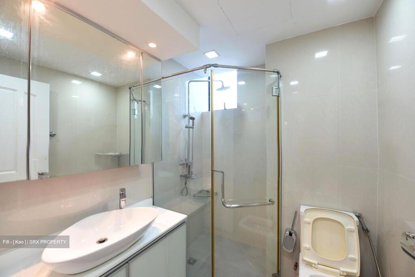 Spring Grove (D10), Condominium #498074361